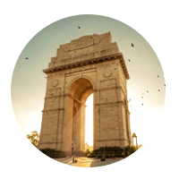Delhi