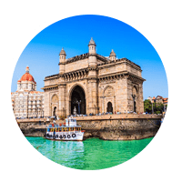 Mumbai