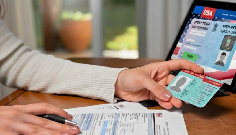 import personal effect on Transfer of Residency in India