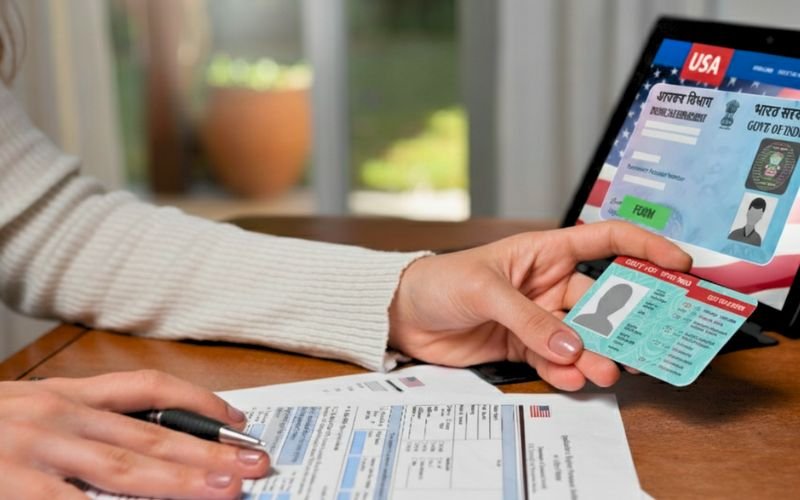 import personal effect on Transfer of Residency in India