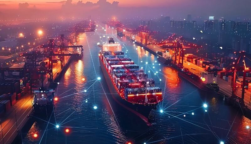Freight Forwarding Companies in India: