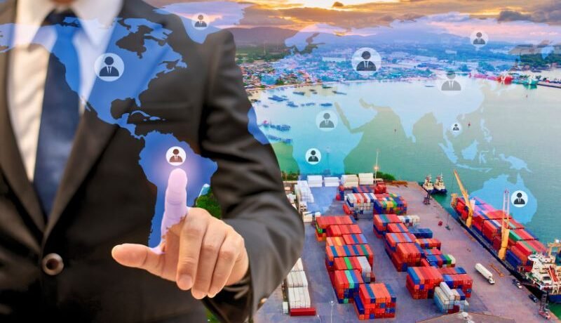 Custom Broker in Customs Mumbai
