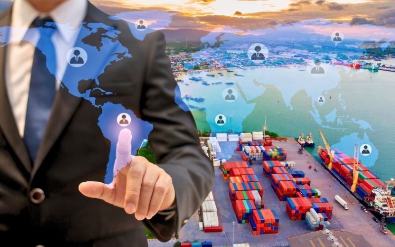 Custom Broker in Customs Mumbai