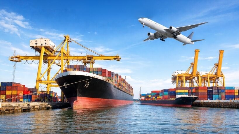 Freight Forwarding Companies in Mumbai