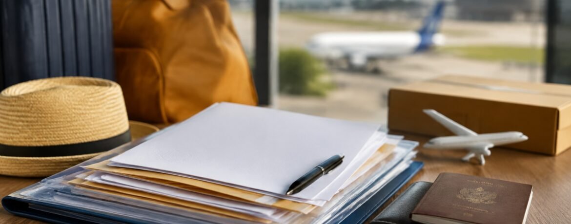 Personal Baggage Customs Clearance Procedure